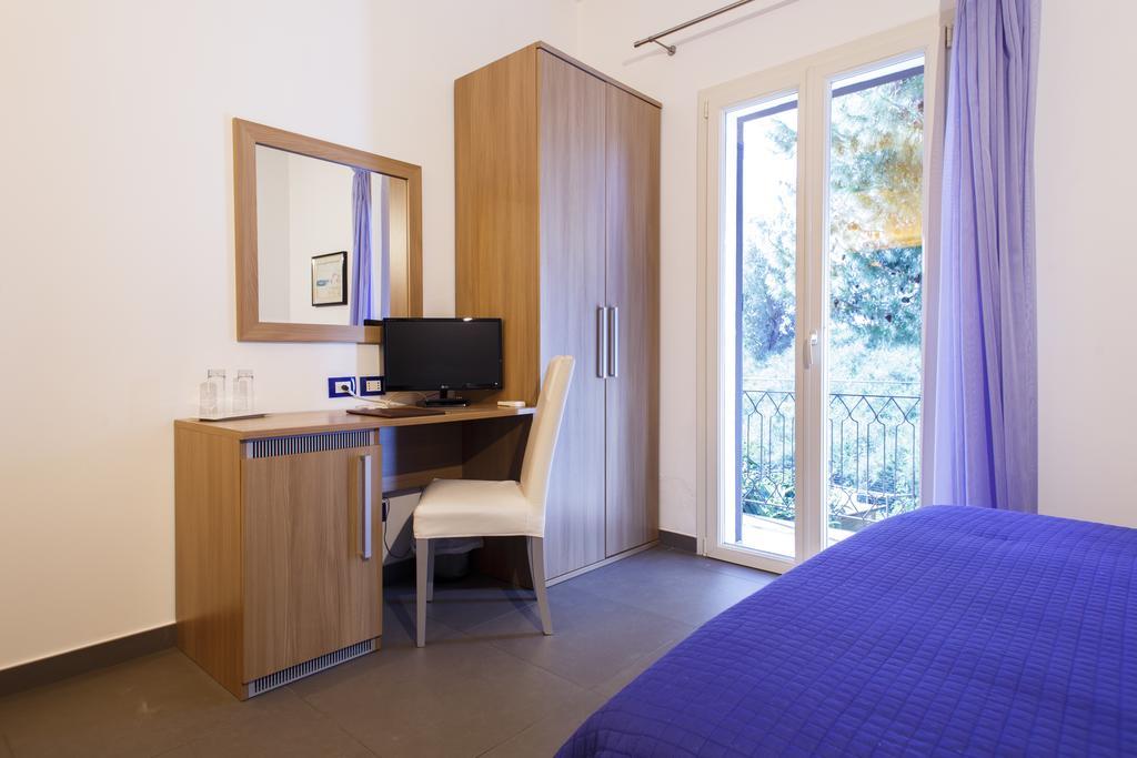 B&B Villa Seta Agrigento Buitenkant foto