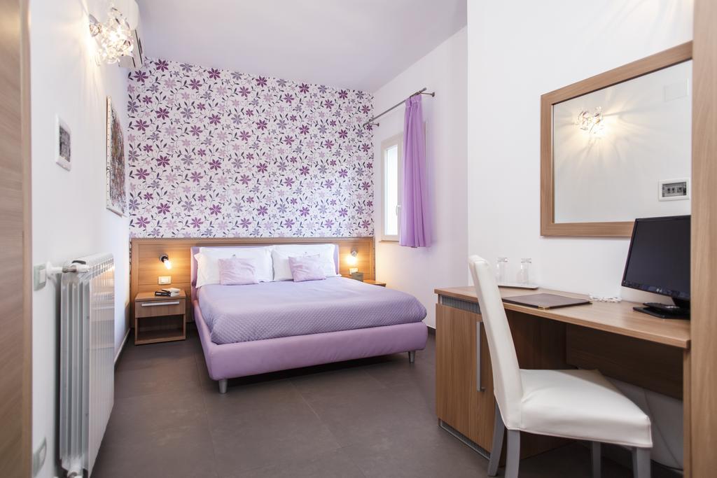 B&B Villa Seta Agrigento Buitenkant foto
